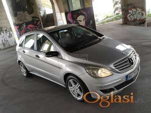 2005 Mercedes 180 2.0 CDI NOV Akcija